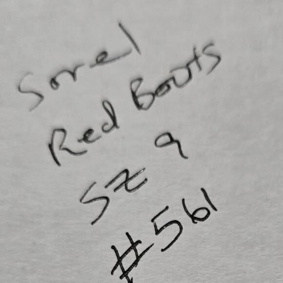 Sorel Women's Kinetic™ Breakthru Conquest Sneaker Boots Insulated Size 9 New!!! - Picture 13 of 15